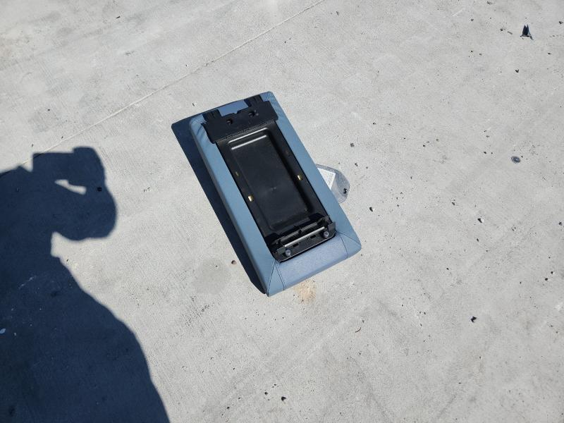 WVWFW8AH3FV002980 - 2015 VOLKSWAGEN EOS LUX Blanc photo 12