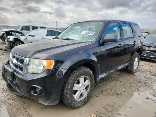 2011 FORD ESCAPE XLS, 