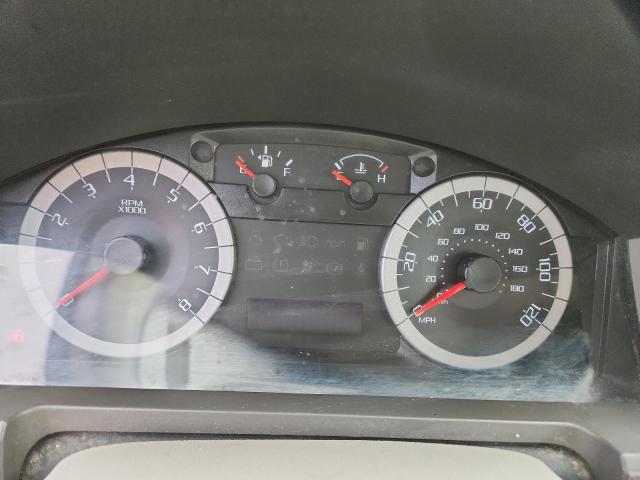 1FMCU9C7XBKB24682 - 2011 FORD ESCAPE XLS BLACK photo 9