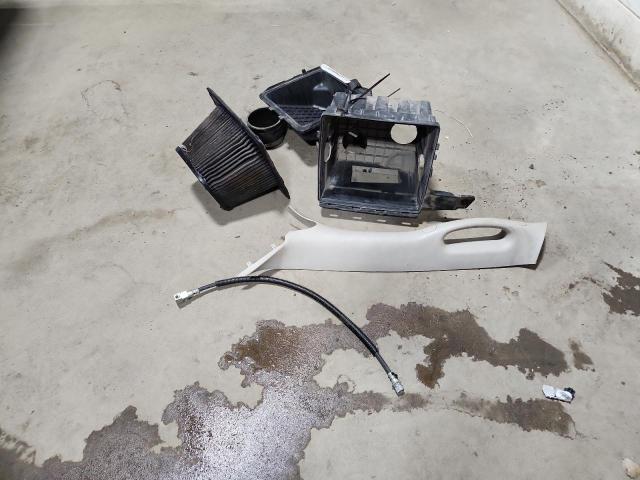 3D7KU28C73G860300 - 2003 DODGE RAM 2500 ST Szary zdjęcie 12