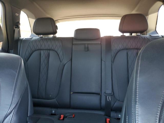 5UXCR4C04M9H56987 - 2021 BMW X5 SDRIVE 40I BLUE photo 10