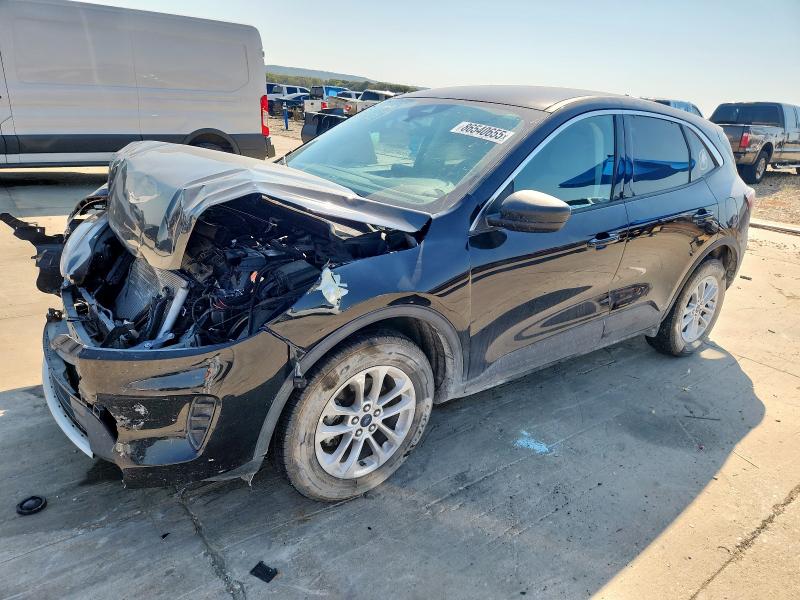 2022 FORD ESCAPE SE, 