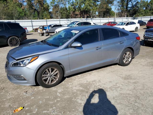 2015 HYUNDAI SONATA SE, 