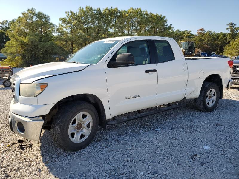 2012 TOYOTA TUNDRA DOUBLE CAB SR5, 