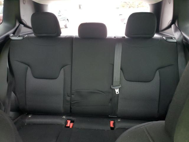 ZACCJBAB2JPH38982 - 2018 JEEP RENEGADE SPORT Vert photo 10