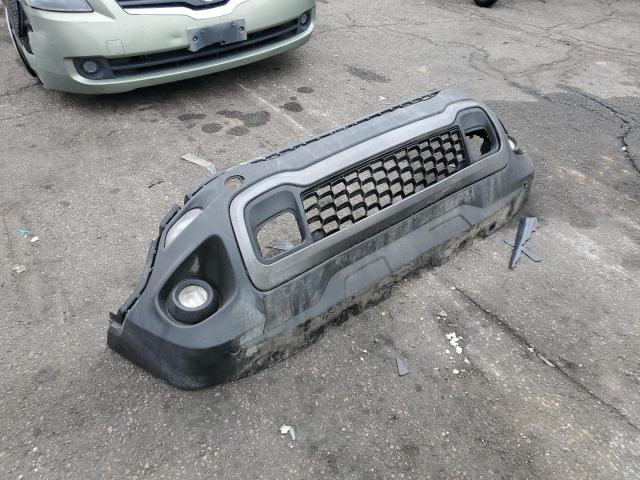 ZACCJBAB2JPH38982 - 2018 JEEP RENEGADE SPORT Vert photo 13