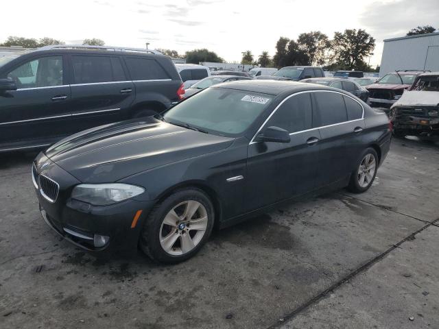 2013 BMW 528 I, 