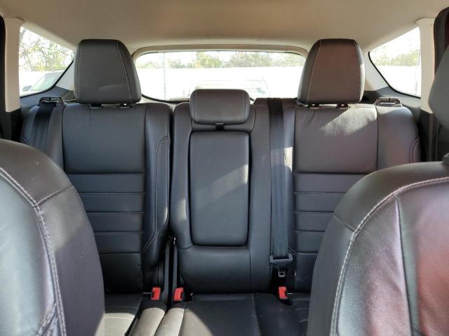 1FMCU0JX3GUC39618 - 2016 FORD ESCAPE TITANIUM 栗色 照片 10