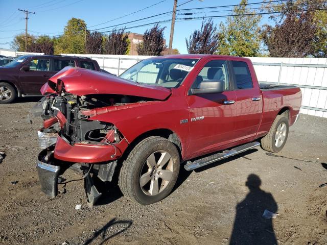 2009 DODGE RAM 1500, 