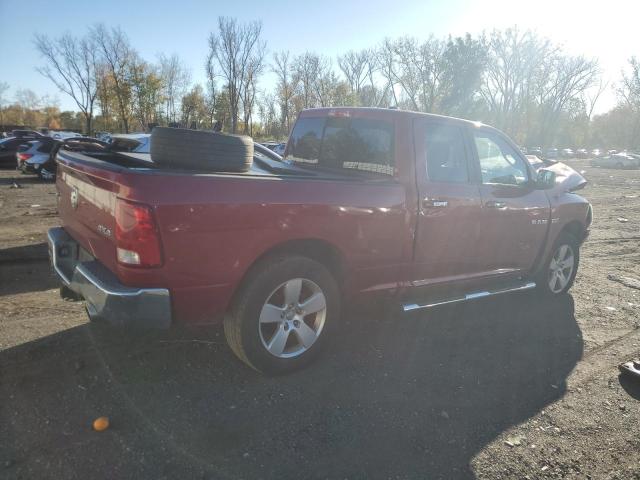 1D3HV18T29S786921 - 2009 DODGE RAM 1500 Kırmızı fotoğraf 3