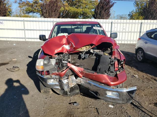 1D3HV18T29S786921 - 2009 DODGE RAM 1500 Kırmızı fotoğraf 5