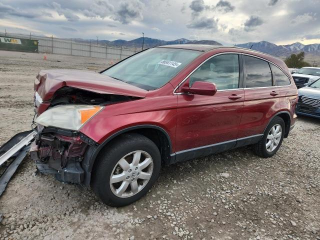 2009 HONDA CR-V EXL, 