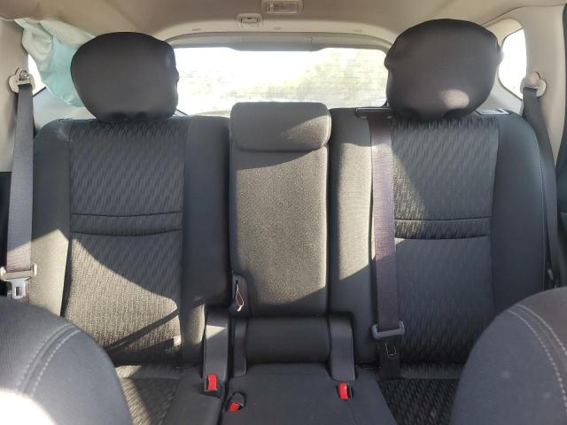 KNMAT2MV2LP542936 - 2020 NISSAN ROGUE S Grafito foto 10