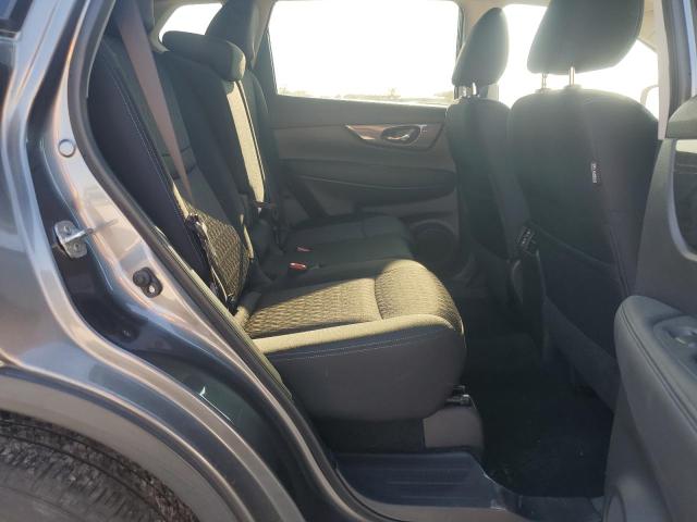 KNMAT2MV2LP542936 - 2020 NISSAN ROGUE S Grafito foto 11