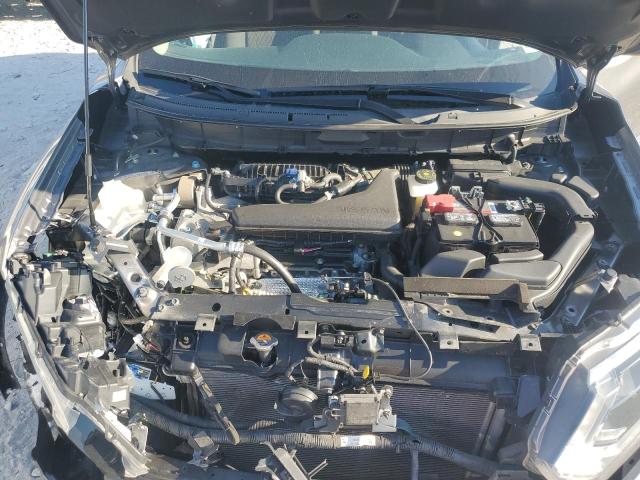 KNMAT2MV2LP542936 - 2020 NISSAN ROGUE S Grafito foto 12