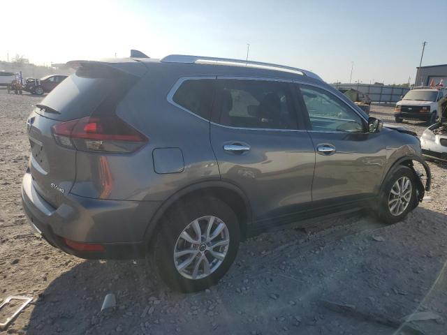 KNMAT2MV2LP542936 - 2020 NISSAN ROGUE S Grafito foto 3