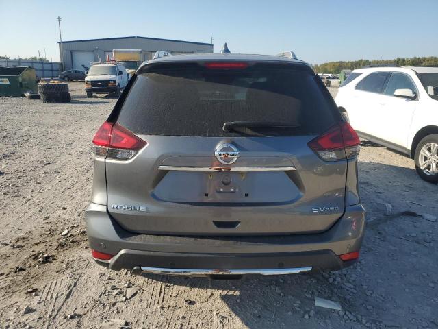 KNMAT2MV2LP542936 - 2020 NISSAN ROGUE S Grafito foto 6