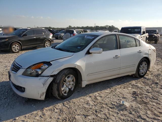 2009 NISSAN ALTIMA 2.5, 