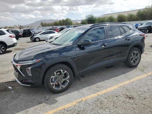 2025 CHEVROLET TRAX 1LT, 