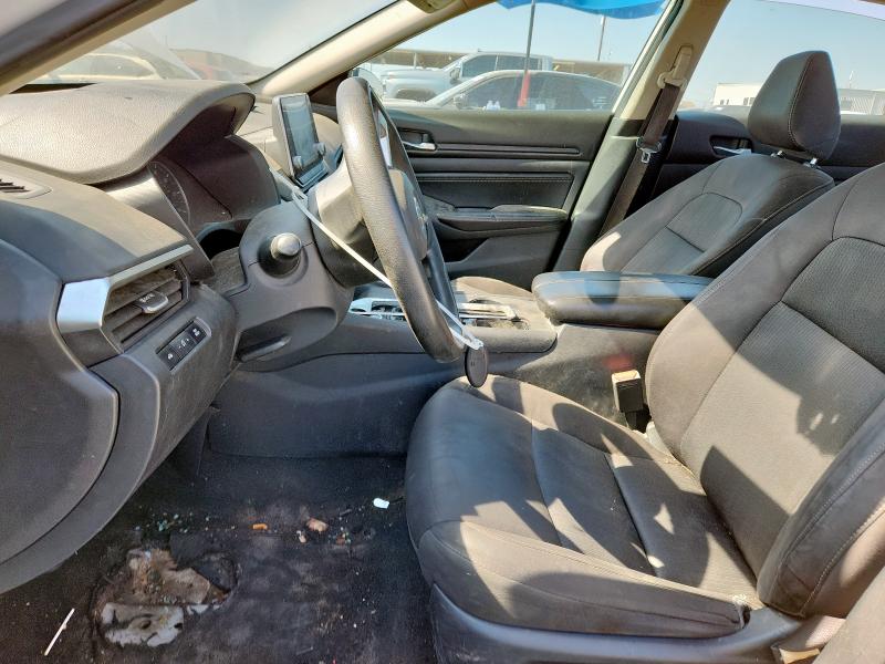 1N4BL4BV6KC258773 - 2019 NISSAN ALTIMA S 白色 照片 7