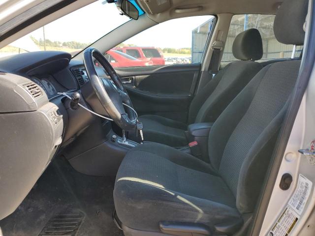 1NXBR32E97Z882034 - 2007 TOYOTA COROLLA CE Күміс фото 7