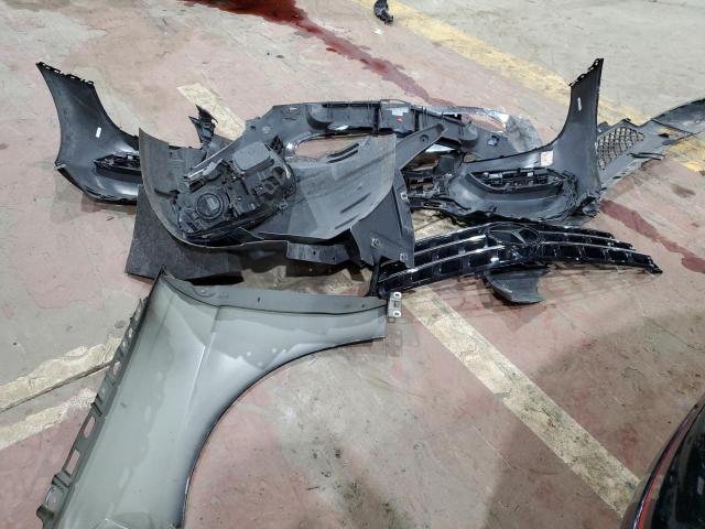 4JGDA5HB5EA272140 - 2014 MERCEDES-BENZ ML 350 4MATIC BLACK photo 13