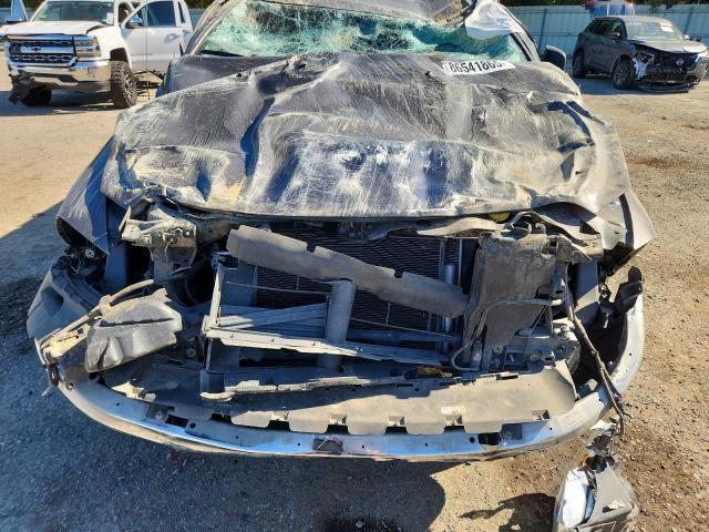 1C6RR6FT5KS585609 - 2019 RAM 1500 CLASS TRADESMAN Grau Foto 11