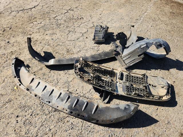 1C6RR6FT5KS585609 - 2019 RAM 1500 CLASS TRADESMAN Grau Foto 12