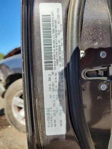 1C6RR6FT5KS585609 - 2019 RAM 1500 CLASS TRADESMAN Grau Foto 13