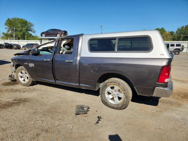 1C6RR6FT5KS585609 - 2019 RAM 1500 CLASS TRADESMAN Grau Foto 2