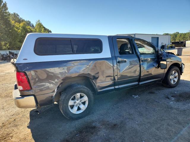 1C6RR6FT5KS585609 - 2019 RAM 1500 CLASS TRADESMAN Grau Foto 3