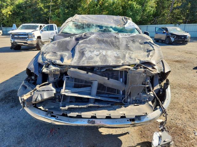 1C6RR6FT5KS585609 - 2019 RAM 1500 CLASS TRADESMAN Grau Foto 5