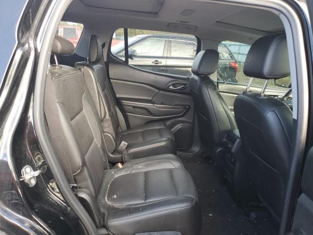 1GKKNULS2HZ300973 - 2017 GMC ACADIA SLT-1 BLACK photo 11