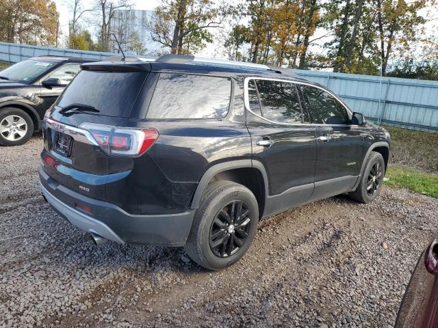 1GKKNULS2HZ300973 - 2017 GMC ACADIA SLT-1 BLACK photo 3