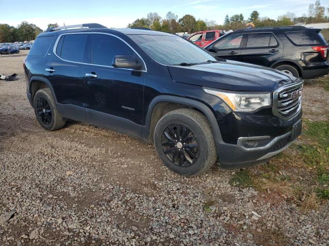 1GKKNULS2HZ300973 - 2017 GMC ACADIA SLT-1 BLACK photo 4