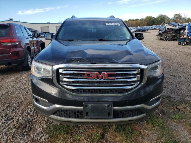 1GKKNULS2HZ300973 - 2017 GMC ACADIA SLT-1 BLACK photo 5