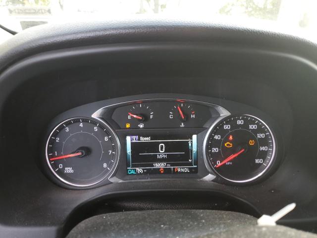 1GKKNULS2HZ300973 - 2017 GMC ACADIA SLT-1 BLACK photo 9