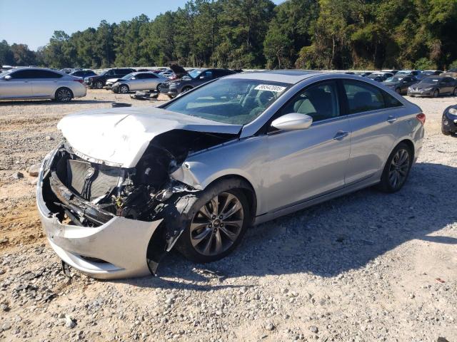 2011 HYUNDAI SONATA SE, 