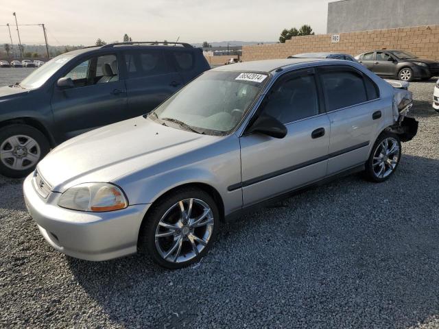 1998 HONDA CIVIC LX, 