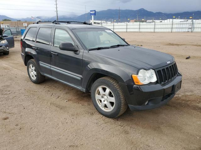 1J8HR48P59C520958 - 2009 JEEP GRAND CHER LAREDO Qara foto 4