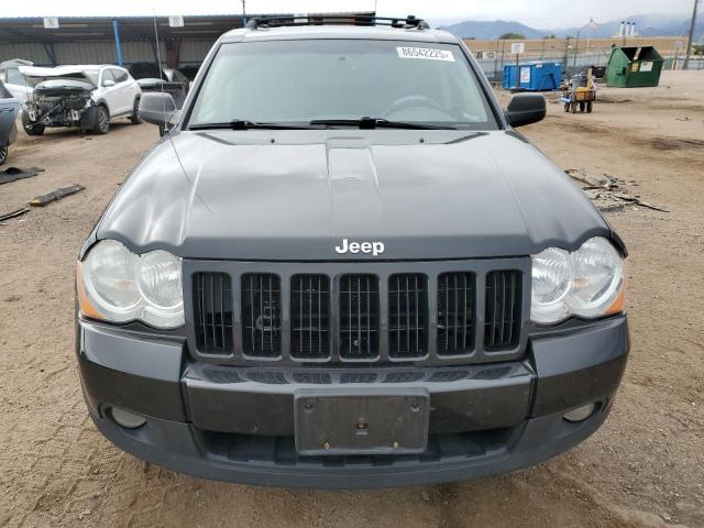 1J8HR48P59C520958 - 2009 JEEP GRAND CHER LAREDO Qara foto 5
