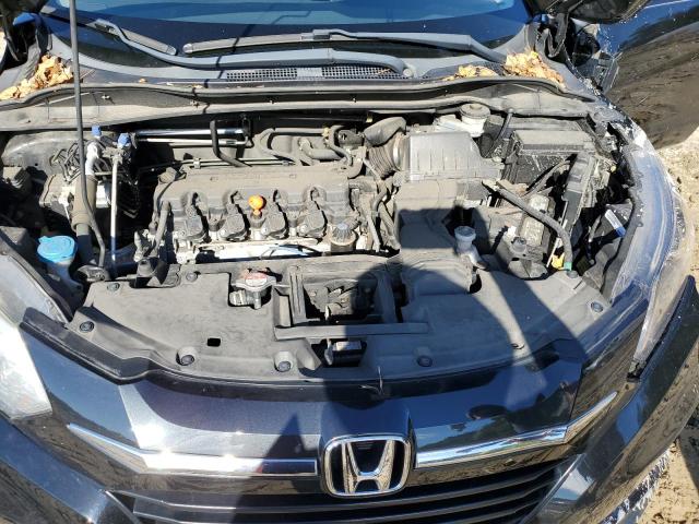 3CZRU6H32JG700929 - 2018 HONDA HR-V LX 黑色 照片 11