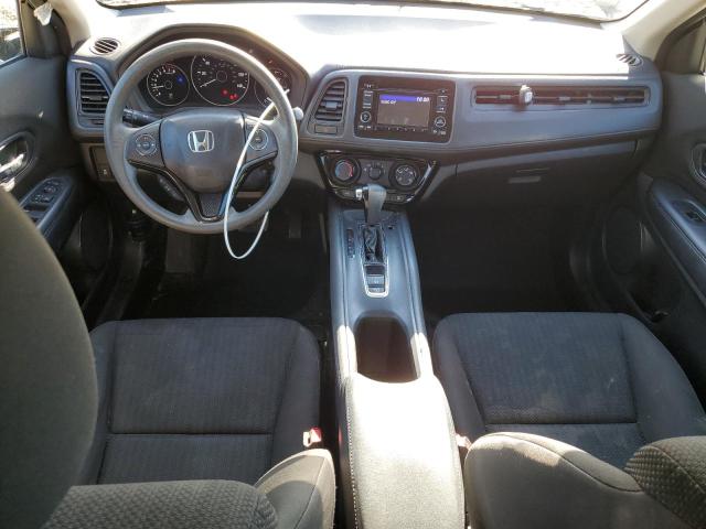 3CZRU6H32JG700929 - 2018 HONDA HR-V LX 黑色 照片 8