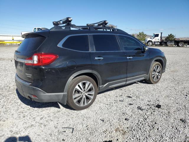 4S4WMARD2K3464625 - 2019 SUBARU ASCENT TOURING შავი ფოტო 3