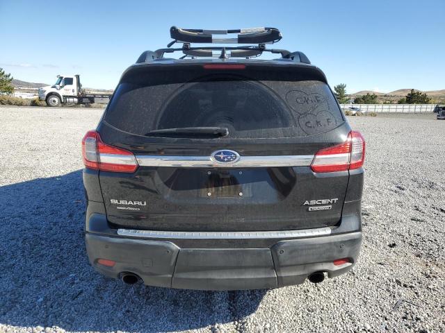 4S4WMARD2K3464625 - 2019 SUBARU ASCENT TOURING შავი ფოტო 6