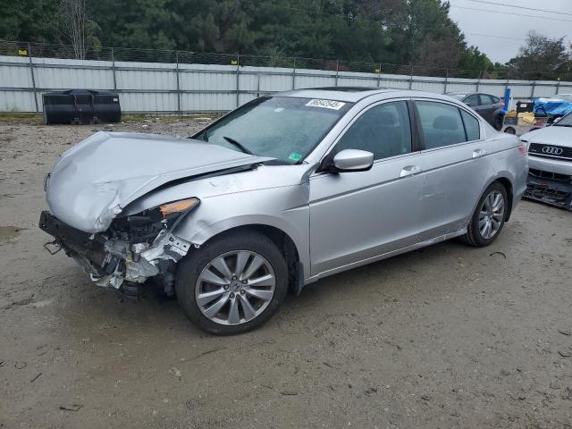 2012 HONDA ACCORD EXL, 