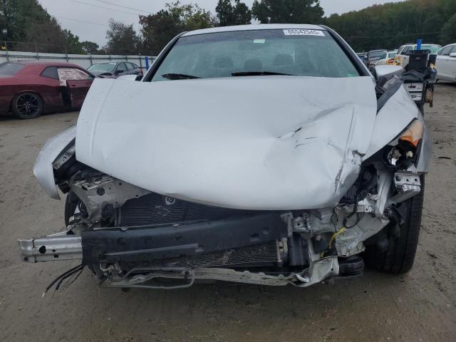 1HGCP2F85CA120913 - 2012 HONDA ACCORD EXL SILVER photo 5