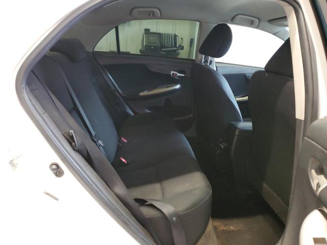 2T1BU4EE2AC503710 - 2010 TOYOTA COROLLA BASE Ağ foto 10