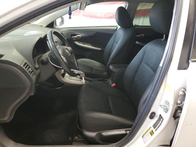 2T1BU4EE2AC503710 - 2010 TOYOTA COROLLA BASE Ağ foto 7