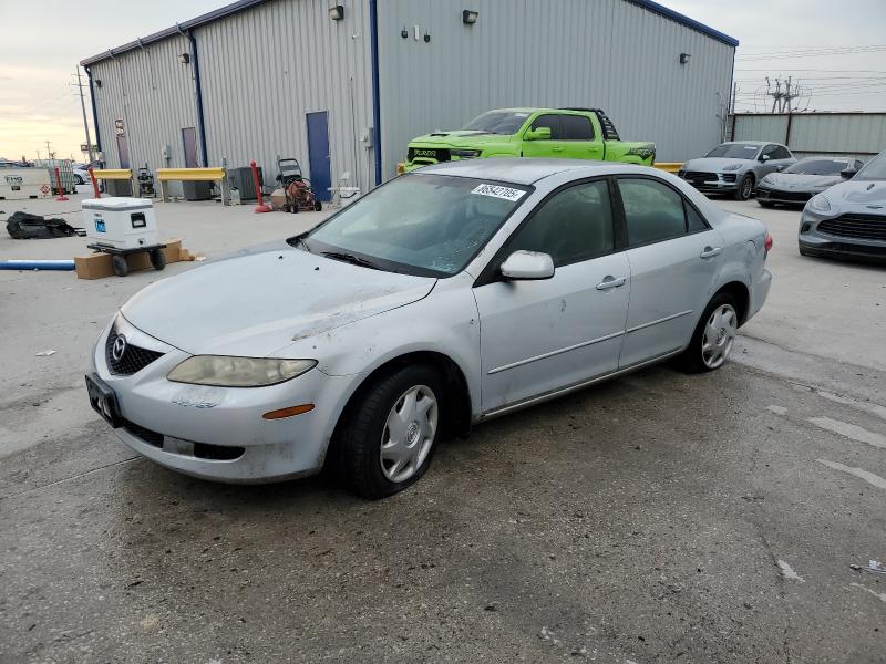2003 MAZDA 6 I, 